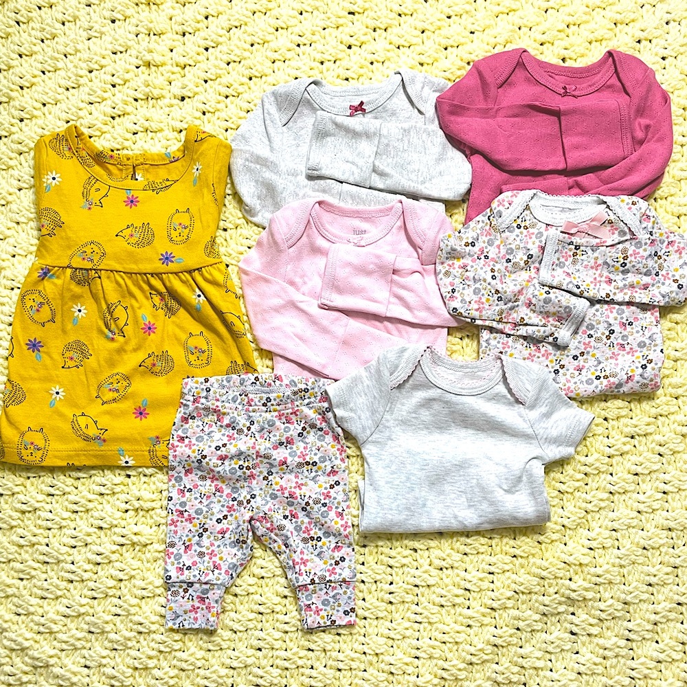 Fall NB set